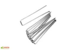 Agrafes Pour Gazon Synthétique James Grass - Lot De 10