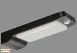 Applique Murale D’Extérieur LED Avec Détecteur De Présence Bond