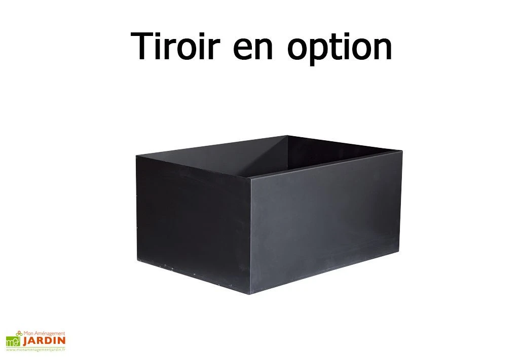 Barbecue Design En Béton LIV06 4 Barbecue Design En Béton LIV06 – Image 4