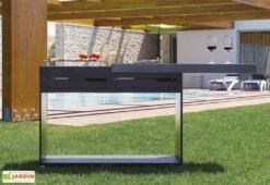 Barbecue Métal GOB01