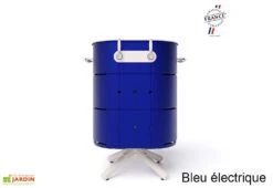 Barbecue Au Gaz En Fonte D’aluminium – Lulu 11 Barbecue Au Gaz En Fonte D’aluminium – Lulu -Nesling Boutique barbecue plancha gaz electrique