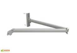 Bras Néo En Aluminium Pour Parasol Paraflex - 2,00 M