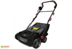 Brosseuse électrique Aspirante Pour Gazon Synthétique