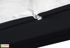 Rideaux De Toit Pour Pergola Stockholm | Palram – Canopia 11 Rideaux De Toit Pour Pergola Stockholm | Palram – Canopia -Nesling Boutique crochets rideaux blancs pergola stockholm canopia palram