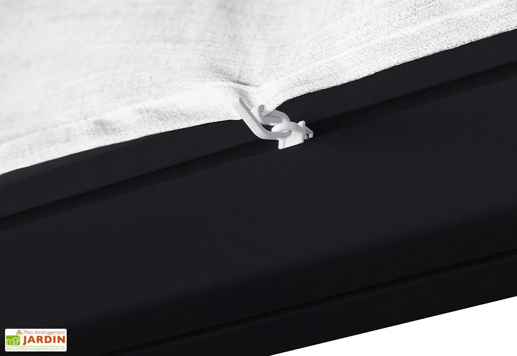 Rideaux De Toit Pour Pergola Stockholm | Palram – Canopia 6 Rideaux De Toit Pour Pergola Stockholm | Palram – Canopia – Image 6