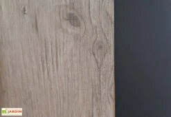 Pergola Bioclimatique En Aluminium Effet Bois Ombréa - 12 M² -Nesling Boutique effet bois perogla aluminium ombrea