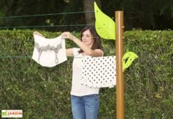 Etendoir à Linge Helios