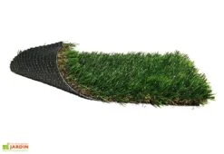 Échantillon De Gazon Synthétique Sharm 55 Mm