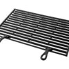 Grille En Fonte Pour Barbecue 54 X 34 Cm