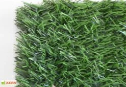 Haie Artificielle 110 Brins 3x1,2m Vert Pin