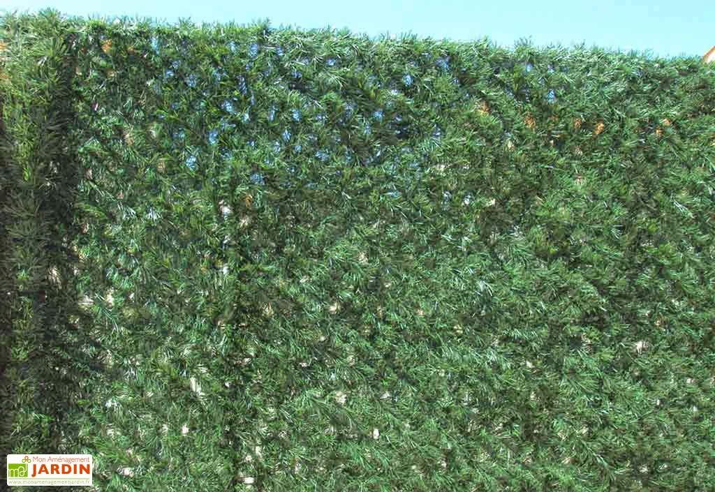 Haie Artificielle 243 Brins (1,50x3,00m) 4 Haie Artificielle 243 Brins (1,50x3,00m) – Image 4