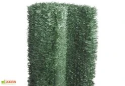 Haie Artificielle 90 Brins Premium (Pls Dimensions)