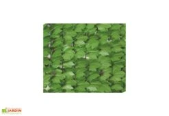 Haie Artificielle Feuilles De Lierre 1,50x3m -Nesling Boutique haie artificielle lierre 5 1