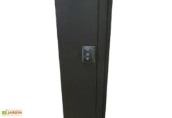 Pergola Bioclimatique Motorisée Aluminium Autoportée – Actual 4 X 3 M 9 Pergola Bioclimatique Motorisée Aluminium Autoportée – Actual 4 X 3 M -Nesling Boutique interrupteur pergola bioclimatique motorisee 4x3 1