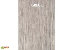 Lames De Terrasse En Composite Alvéolaires Et Réversibles 15 M² -Nesling Boutique lame terrasse composite grege