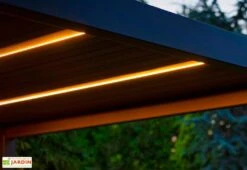 Kit D’éclairage Pour Pergola Ombréa 3 Lames – 3 M