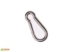 Mousqueton En Acier Inoxydable Pour Voile D'ombrage Nesling