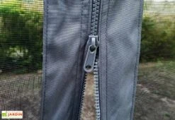 Moustiquaires En Polyester Pour Pergola Dallas Palram – Lot De 4