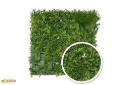 Mur Végétal Artificiel Liseron 1 M²