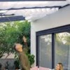 Rideaux De Toit Pour Pergola Stockholm | Palram – Canopia