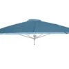 Parasol Carré 230 Cm Pour Composition Paraflex - Toile Sunbrella