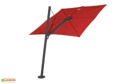 Nesling Boutique -Nesling Boutique parasol deporte spectra carre 250cm sunbrella 1