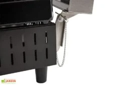 Plancha électrique En Inox Finesta - 2,5 KW -Nesling Boutique plancha electrique finesta 4