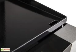 Plancha électrique En Inox Finesta - 2,5 KW -Nesling Boutique plancha electrique finesta 5