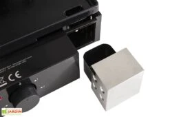 Plancha électrique En Inox Finesta - 2,5 KW -Nesling Boutique plancha electrique finesta 7