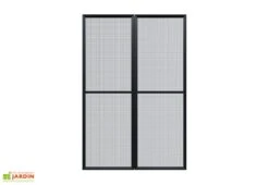 Porte Moustiquaire Pour Ledro, Garda Et Sanremo | Palram – Canopia