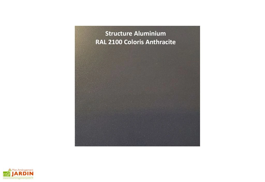 Rideau Pour Pergola Actual Green Outside – 3 M Noir 5 Rideau Pour Pergola Actual Green Outside – 3 M Noir – Image 5