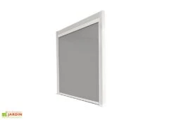 Store Latéral Enroulable Pour Pergola Bioclimatique Ombrea – 4 M -Nesling Boutique rideau store lateral pergola ombrea 4m 3