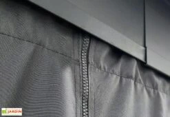 Rideaux En Polyester Pour Pergola Dallas Palram – Lot De 4 -Nesling Boutique rideaux pergola dallas palram
