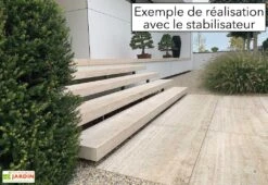 Stabilisateur Dalles Et Pavés Pour Préparation Terrasse – Stable Pave 10 Stabilisateur Dalles Et Pavés Pour Préparation Terrasse – Stable Pave -Nesling Boutique stabilisateur dalle terrasse bera 1
