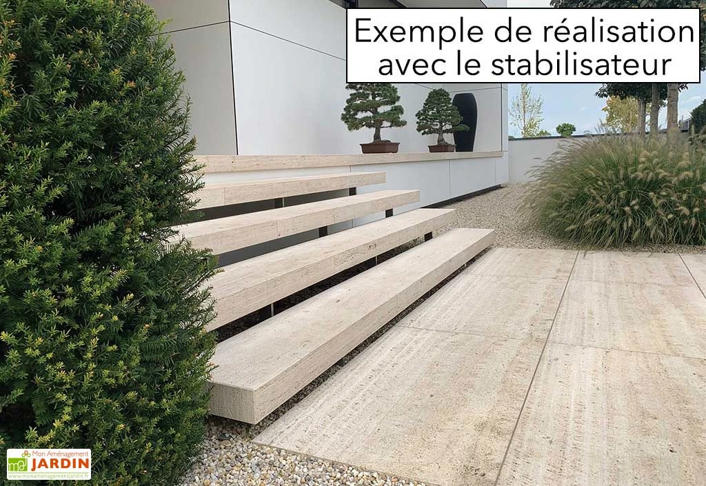 Stabilisateur Dalles Et Pavés Pour Préparation Terrasse – Stable Pave 5 Stabilisateur Dalles Et Pavés Pour Préparation Terrasse – Stable Pave – Image 5