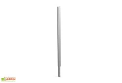 Tube D'insertion Lourd Pour Renforcement Pilier Ingenua