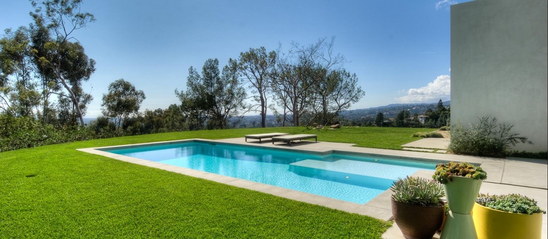 Nesling Boutique -Nesling Boutique gazon artificiel jardin piscine